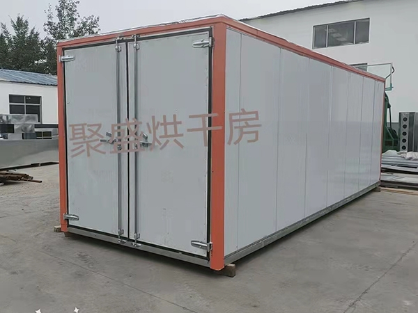 蔬菜专用烘干机