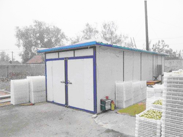 香茹、木耳类专用烘干机